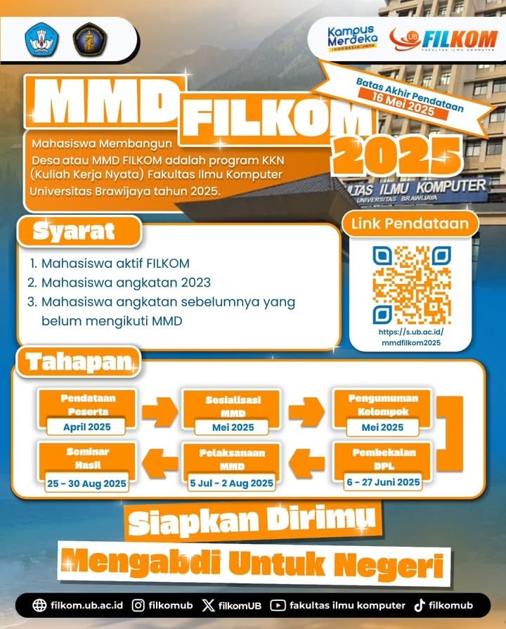 pendaftaran mmd Screenshot